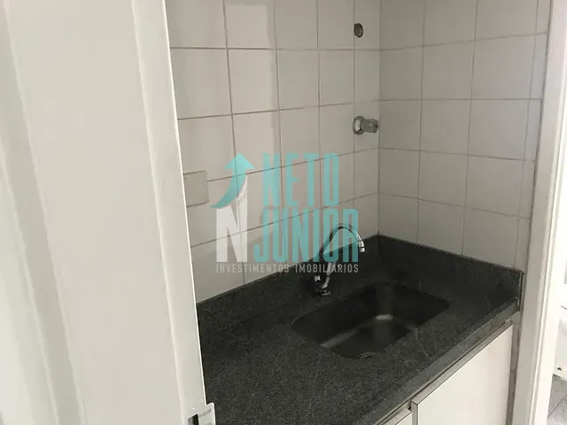 Conjunto com 35m², à venda, no bairro Paraíso em São Paulo