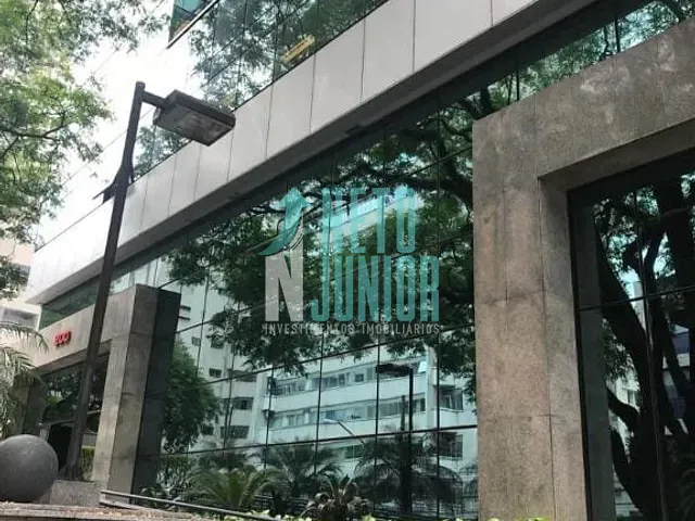 Conjunto com 250m², para alugar, no bairro Cerqueira César em São Paulo