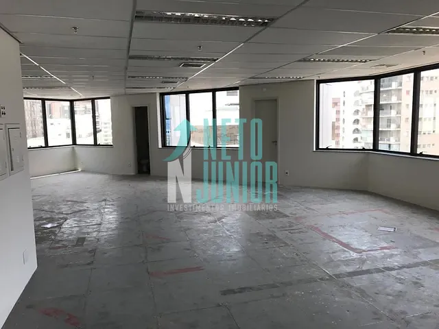 Conjunto com 240m², para alugar, no bairro Bela Vista em São Paulo