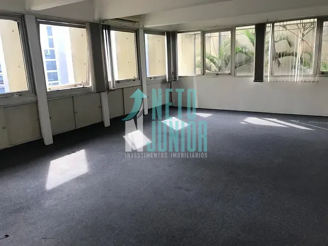 Conjunto com 156m², à venda ou para alugar, no bairro Cerqueira César em São Paulo