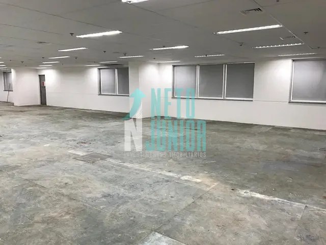 Conjunto com 412m², para alugar, no bairro Bela Vista em São Paulo