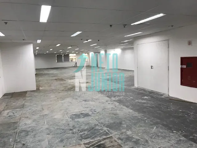Conjunto com 412m², para alugar, no bairro Bela Vista em São Paulo