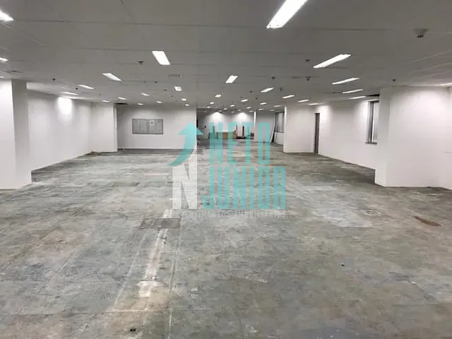 Conjunto com 412m², para alugar, no bairro Bela Vista em São Paulo