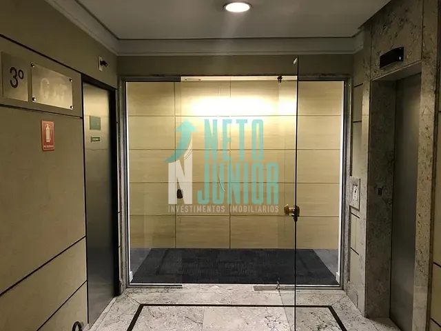 Conjunto com 270m², para alugar, no bairro Consolação em São Paulo