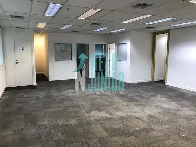 Conjunto com 270m², para alugar, no bairro Consolação em São Paulo