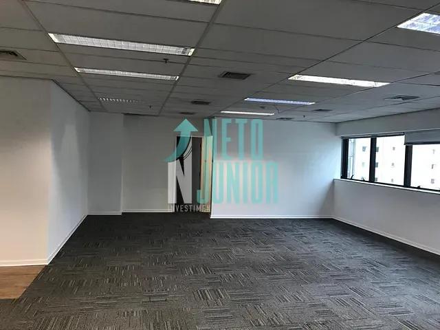 Conjunto com 270m², para alugar, no bairro Consolação em São Paulo