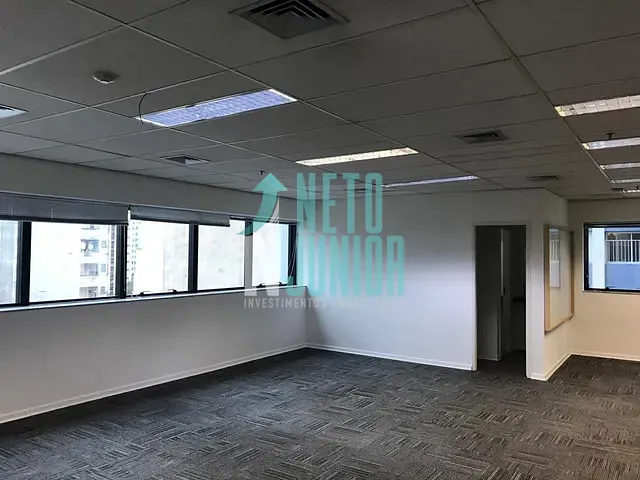 Conjunto com 270m², para alugar, no bairro Consolação em São Paulo