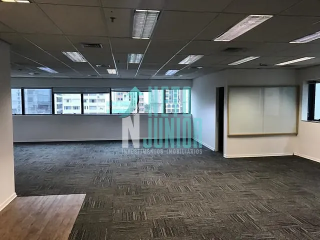 Conjunto com 270m², para alugar, no bairro Consolação em São Paulo