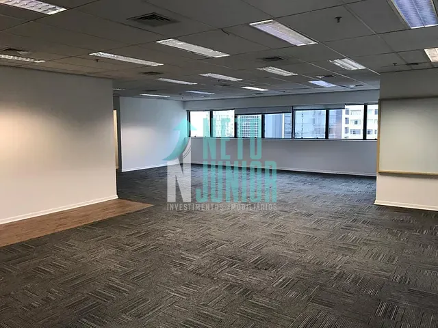 Conjunto com 270m², para alugar, no bairro Consolação em São Paulo