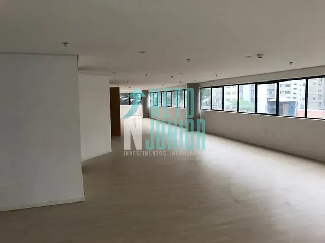 Conjunto com 170m², para alugar, no bairro Jardim Paulista em São Paulo