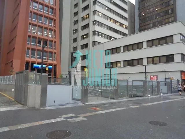 Conjunto com 610m², para alugar, no bairro Bela Vista em São Paulo