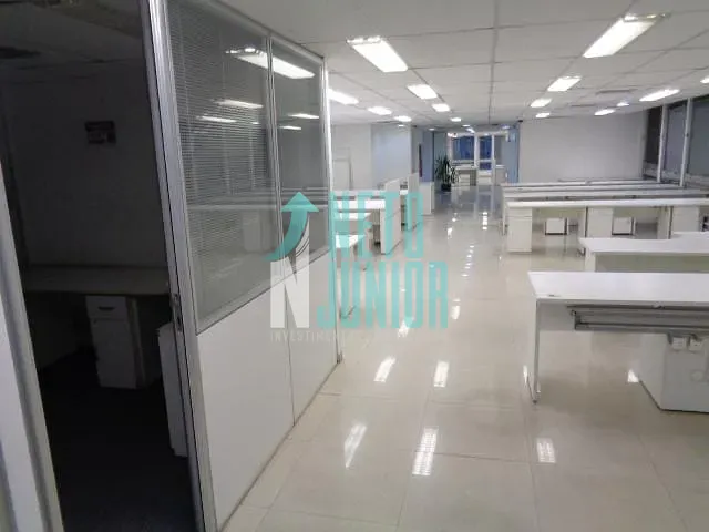 Conjunto com 610m², para alugar, no bairro Bela Vista em São Paulo