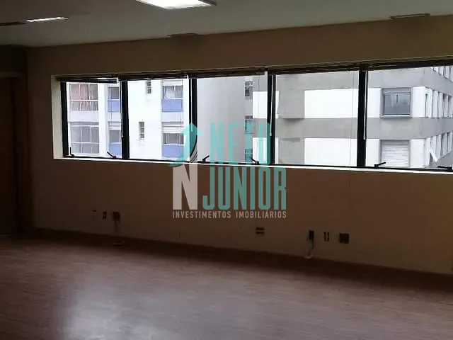 Conjunto com 67m², para alugar, no bairro Itaim Bibi em São Paulo