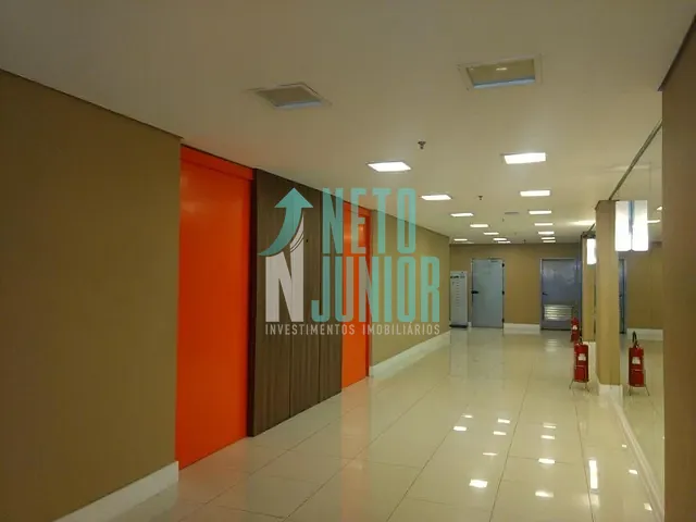 Conjunto com 411m², à venda, no bairro Bela Vista em São Paulo