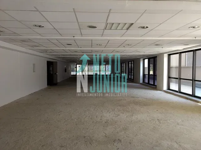 Conjunto com 411m², à venda, no bairro Bela Vista em São Paulo
