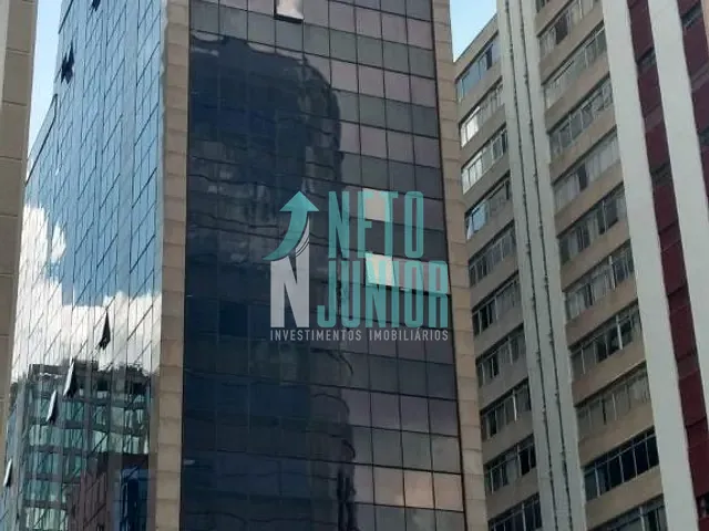 Conjunto com 411m², à venda, no bairro Bela Vista em São Paulo