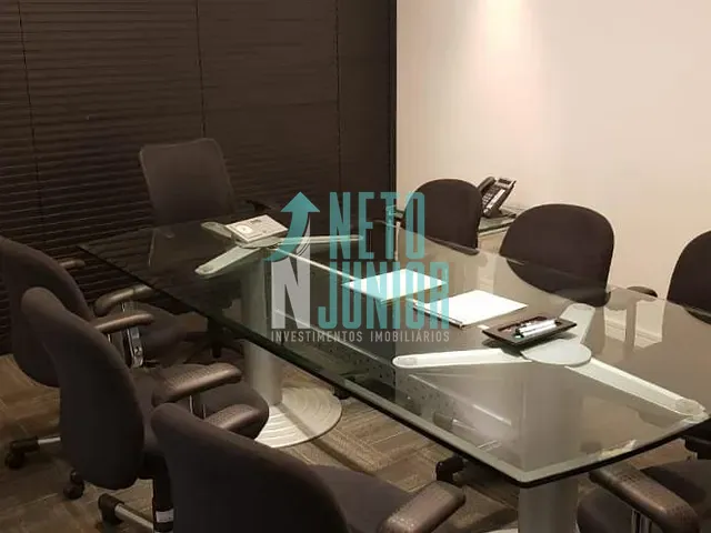 Conjunto com 500m², à venda ou para alugar, no bairro Bela Vista em São Paulo