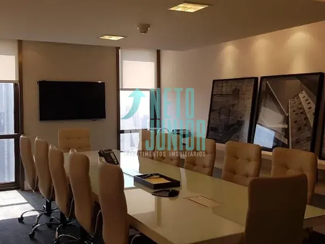 Conjunto com 500m², à venda ou para alugar, no bairro Bela Vista em São Paulo