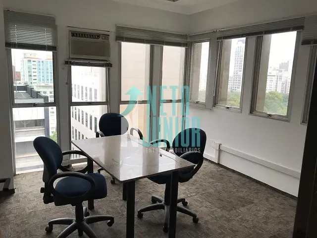 Conjunto com 150m², para alugar, no bairro Bela Vista em São Paulo