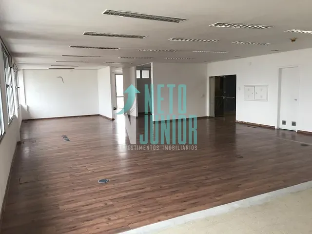 Conjunto com 200m², para alugar, no bairro Bela Vista em São Paulo