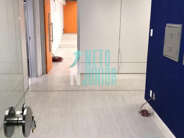 Conjunto com 253m², para alugar, no bairro Paraíso em São Paulo