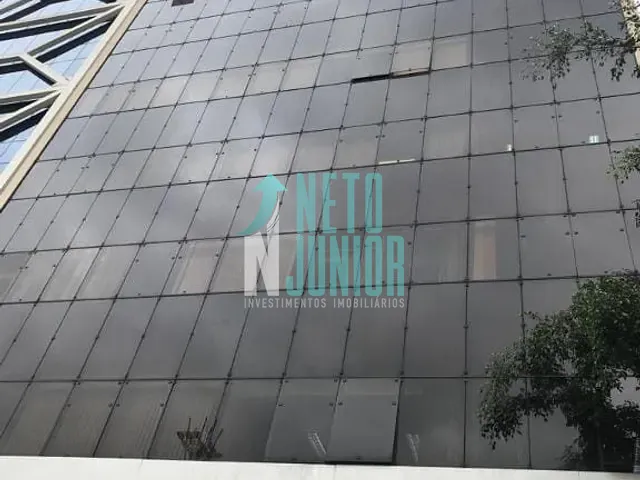 Conjunto com 253m², para alugar, no bairro Paraíso em São Paulo