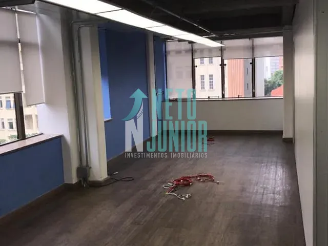 Conjunto com 253m², para alugar, no bairro Paraíso em São Paulo