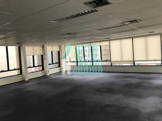 Conjunto com 299m², para alugar, no bairro Jardim Bela Vista (Zona Norte) em São Paulo