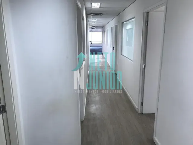 Conjunto com 299m², para alugar, no bairro Jardim Bela Vista (Zona Norte) em São Paulo