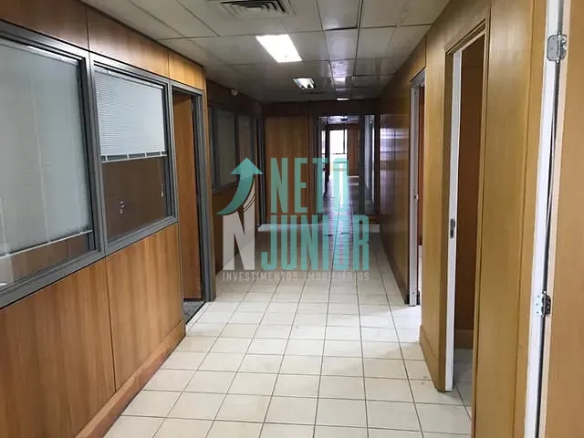 Conjunto com 292m², para alugar, no bairro Jardim Bela Vista (Zona Norte) em São Paulo