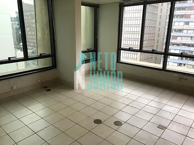 Conjunto com 292m², para alugar, no bairro Jardim Bela Vista (Zona Norte) em São Paulo