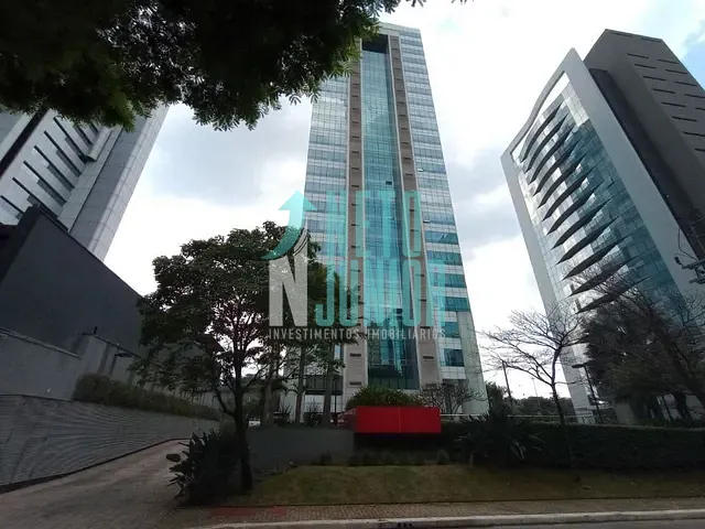 Conjunto com 136m², para alugar, no bairro Cidade Monções em São Paulo