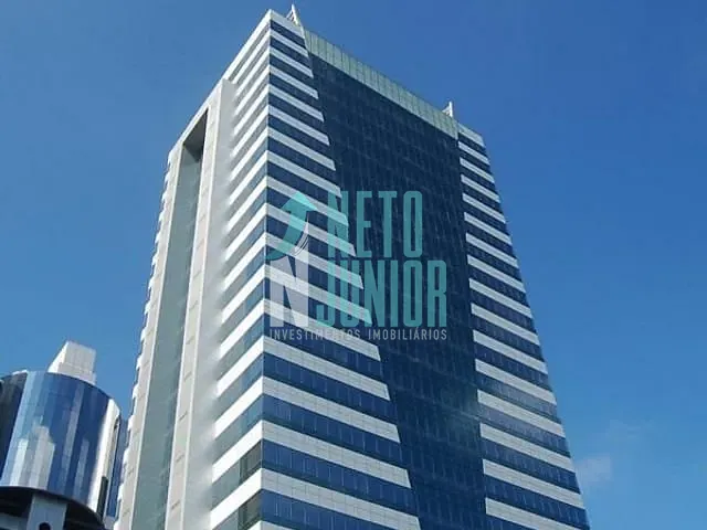 Conjunto com 136m², para alugar, no bairro Cidade Monções em São Paulo
