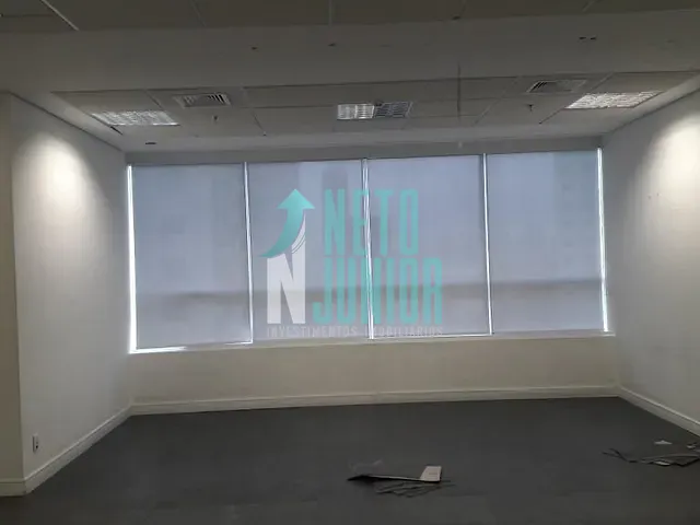 Conjunto com 390m², para alugar, no bairro Vila Olímpia em São Paulo