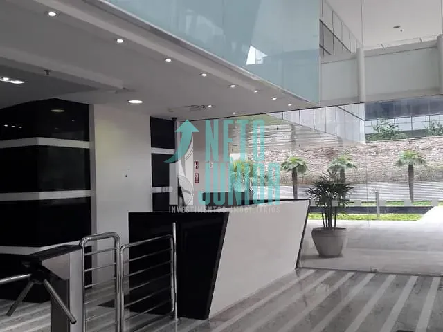 Conjunto com 392m², para alugar, no bairro Vila Olímpia em São Paulo