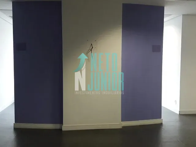 Conjunto com 390m², para alugar, no bairro Vila Olímpia em São Paulo