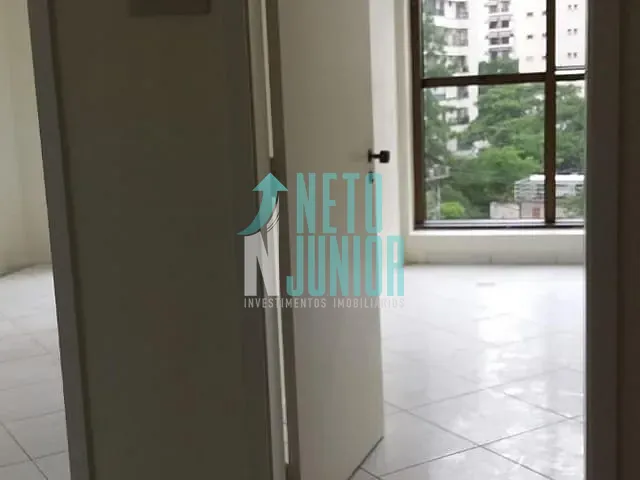 Conjunto com 64m², para alugar, no bairro Itaim Bibi em São Paulo
