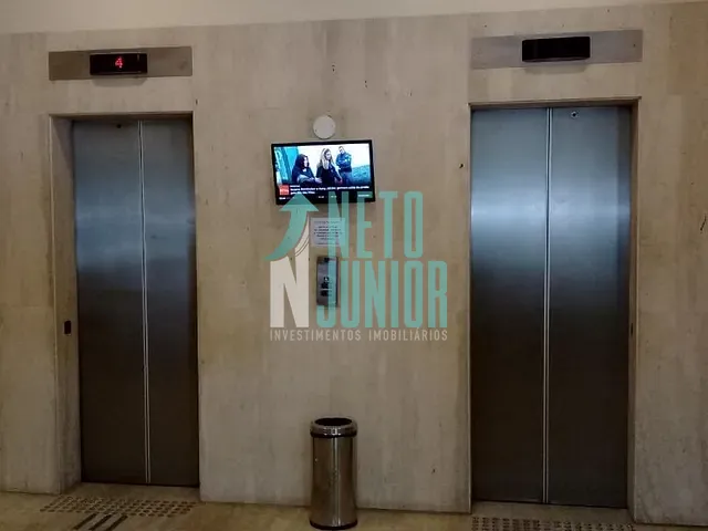 Conjunto com 64m², para alugar, no bairro Itaim Bibi em São Paulo