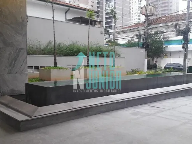 Conjunto com 104m², à venda ou para alugar, no bairro Vila Olímpia em São Paulo