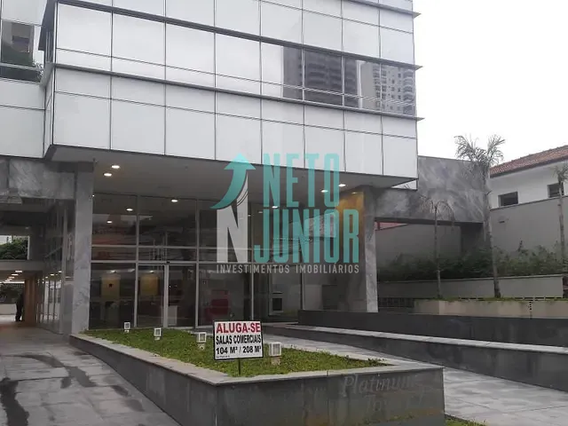 Conjunto com 104m², à venda ou para alugar, no bairro Vila Olímpia em São Paulo