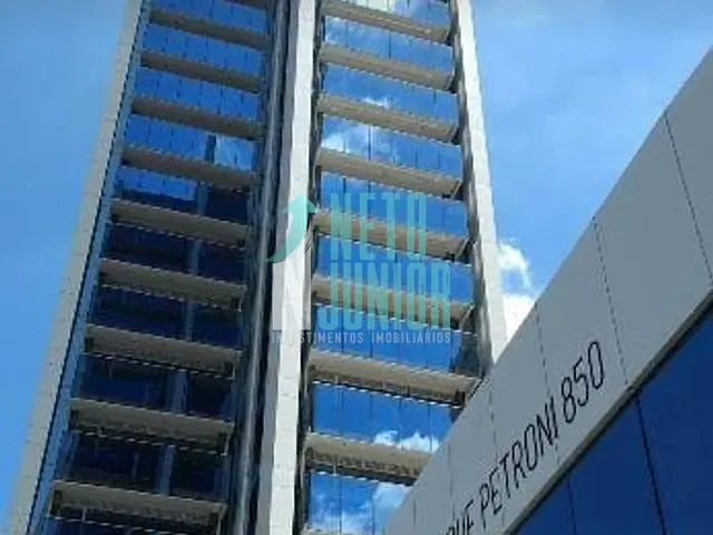 Conjunto com 387m², para alugar, no bairro Jardim das Acácias em São Paulo