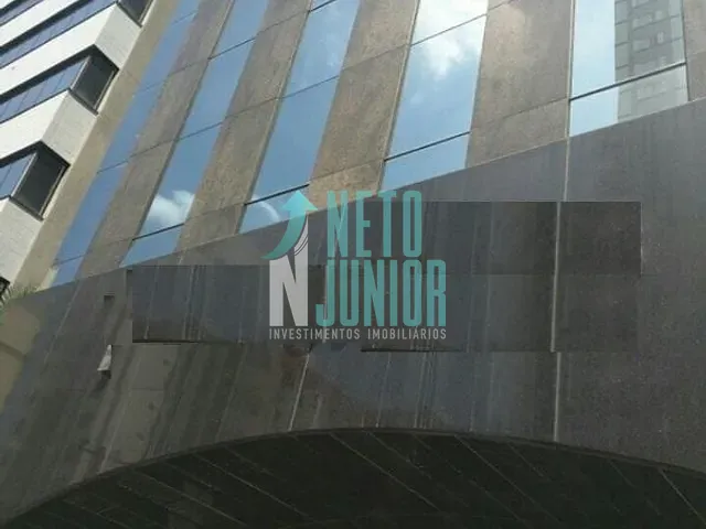 Conjunto com 184m², para alugar, no bairro Itaim Bibi em São Paulo