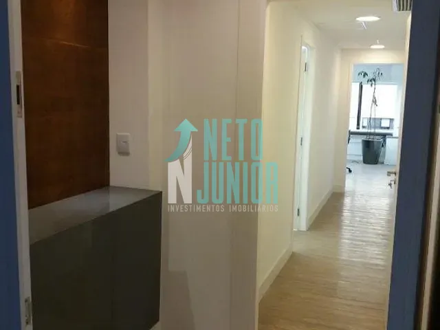 Conjunto com 8400m², à venda ou para alugar, no bairro Itaim Bibi em São Paulo