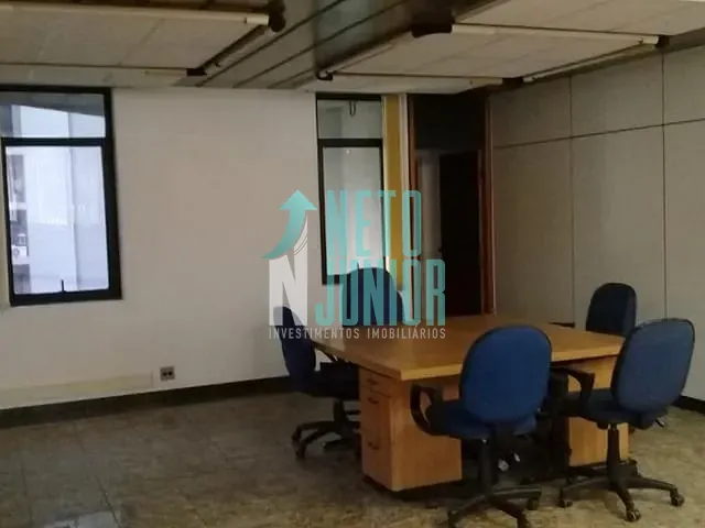 Conjunto com 217m², para alugar, no bairro Cidade Monções em São Paulo