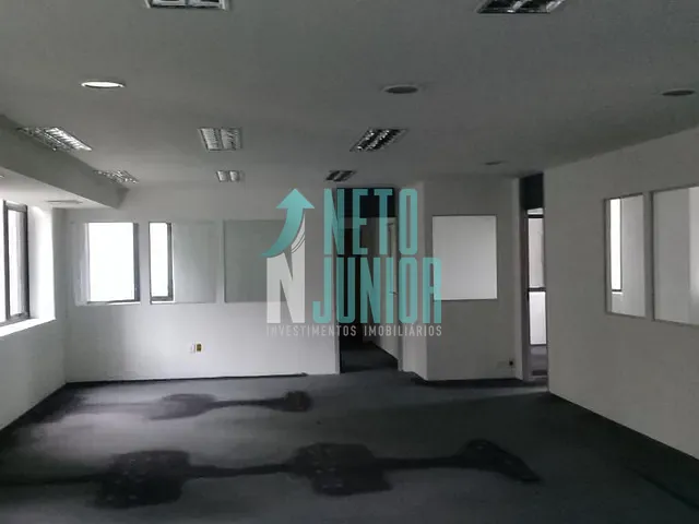 Conjunto com 217m², para alugar, no bairro Cidade Monções em São Paulo