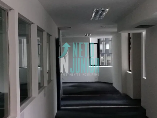 Conjunto com 217m², para alugar, no bairro Cidade Monções em São Paulo