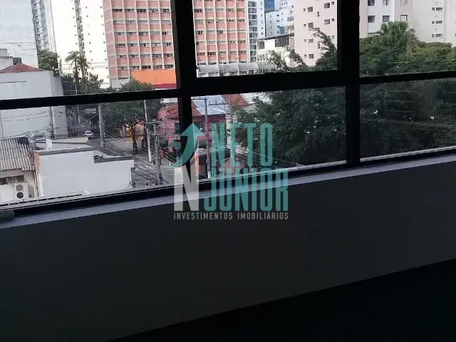 Conjunto com 200m², para alugar, no bairro Itaim Bibi em São Paulo