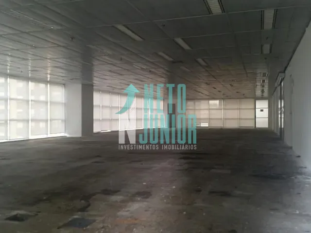 Conjunto com 366m², para alugar, no bairro Vila Olímpia em São Paulo