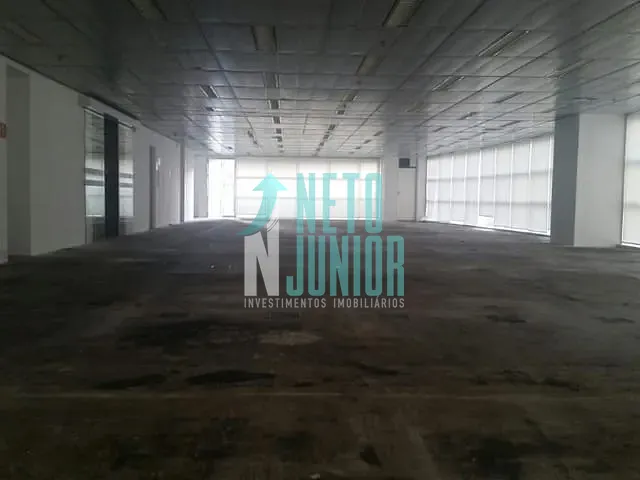 Conjunto com 366m², para alugar, no bairro Vila Olímpia em São Paulo