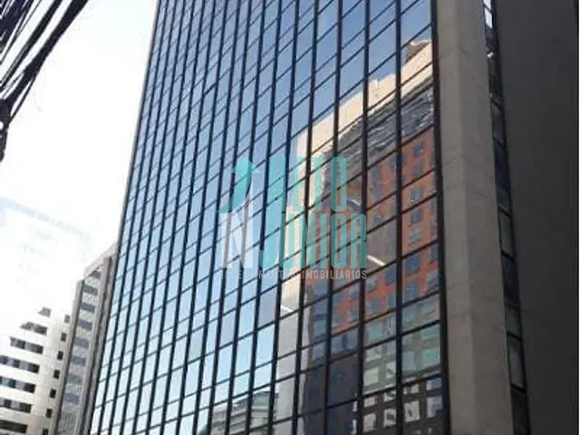 Conjunto com 79m², para alugar, no bairro Vila Olímpia em São Paulo